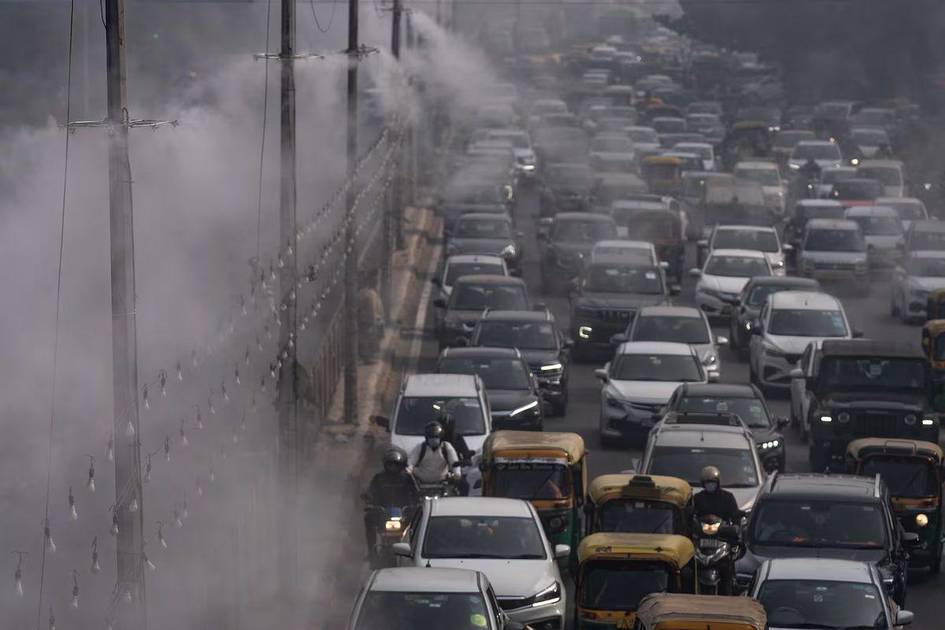 Ҳиндистонда ЙТҲ оқибатида ўзбекистонлик аёл ҳалок бўлди